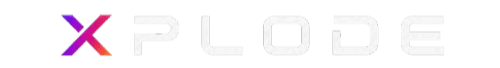 Xplode Logo