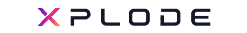 Xplode Logo