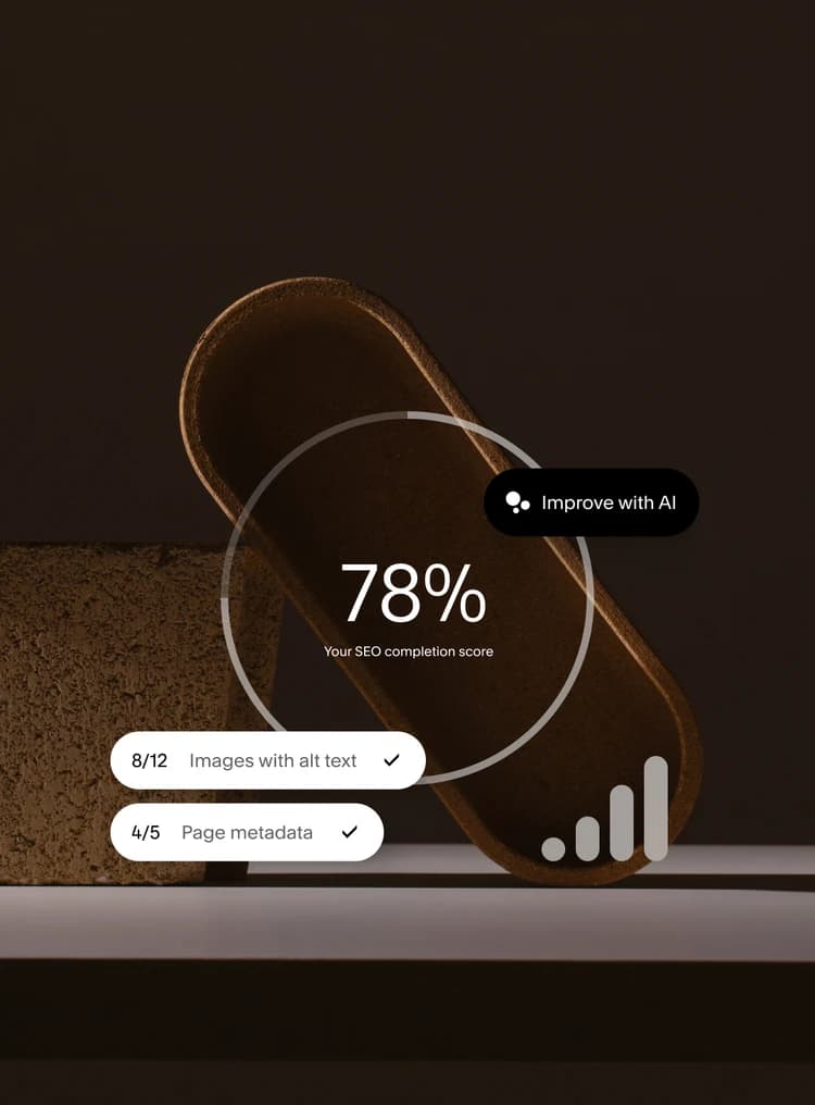Search & AI Optimization