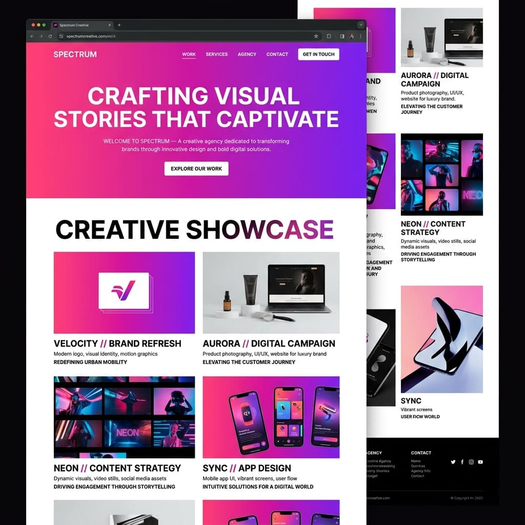 Portfolio