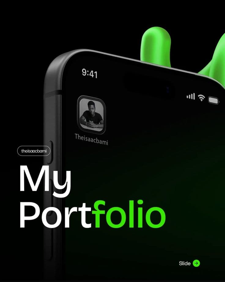 Portfolio